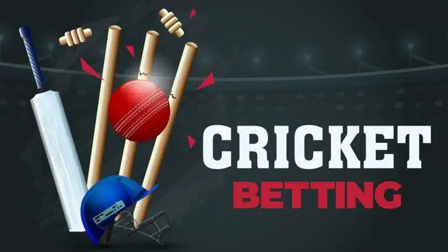 Find out more about the Cricket Exchange.​